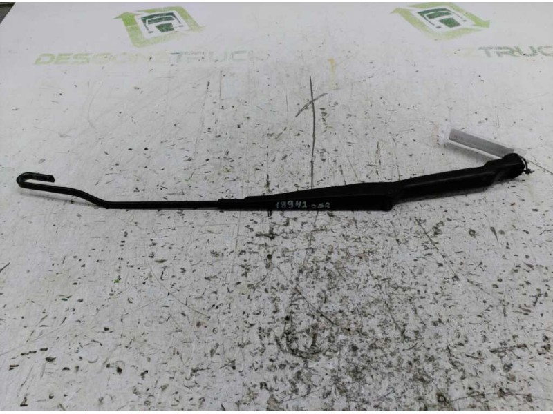 Recambio de brazo limpia delantero derecho para volkswagen polo berlina (6n2) trendline referencia OEM IAM   