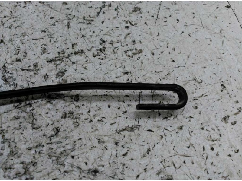 Recambio de brazo limpia delantero derecho para volkswagen polo berlina (6n2) trendline referencia OEM IAM   