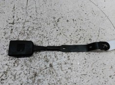 Recambio de enganche de cinturon izquierdo para volkswagen polo berlina (6n2) trendline referencia OEM IAM  DELANTERO 