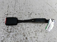 Recambio de enganche de cinturon izquierdo para volkswagen polo berlina (6n2) trendline referencia OEM IAM  DELANTERO  2