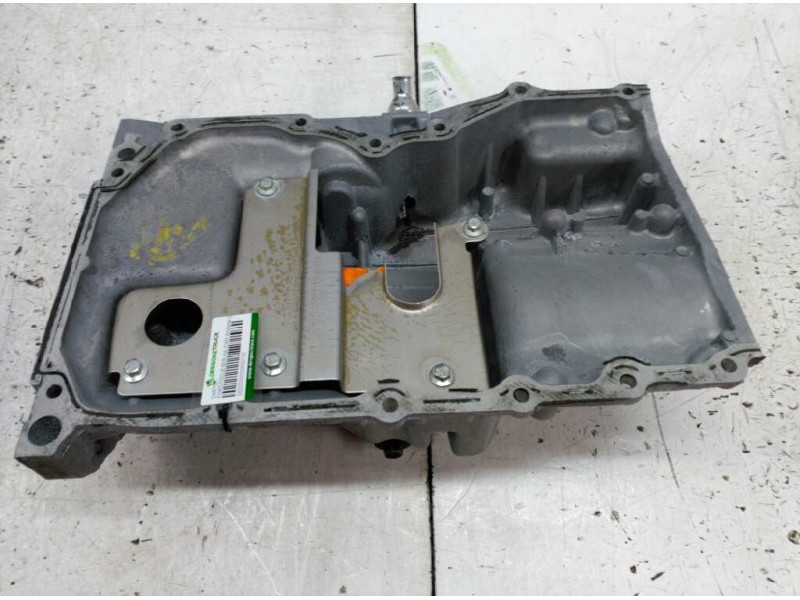 Recambio de carter para ford focus berlina (cap) ambiente (d) referencia OEM IAM   