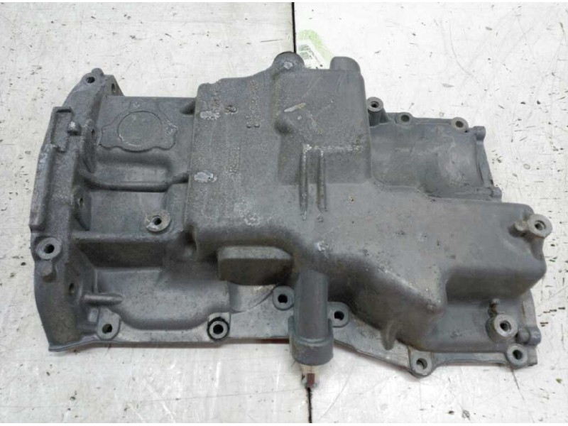 Recambio de carter para ford focus berlina (cap) ambiente (d) referencia OEM IAM   