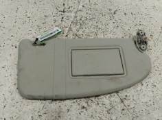 Recambio de parasol derecho para ford focus berlina (cap) ambiente (d) referencia OEM IAM   