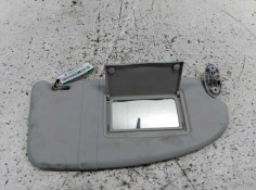 Recambio de parasol derecho para ford focus berlina (cap) ambiente (d) referencia OEM IAM    2