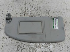 Recambio de parasol izquierdo para ford focus berlina (cap) ambiente (d) referencia OEM IAM   