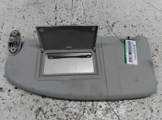 Recambio de parasol izquierdo para ford focus berlina (cap) ambiente (d) referencia OEM IAM    2