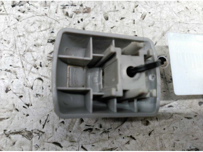 Recambio de soportes de parasoles para ford focus berlina (cap) ambiente (d) referencia OEM IAM   