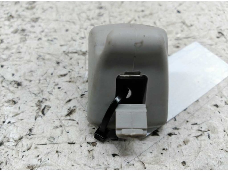 Recambio de soportes de parasoles para ford focus berlina (cap) ambiente (d) referencia OEM IAM   