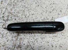 Recambio de maneta exterior trasera izquierda para volkswagen polo berlina (6n2) trendline referencia OEM IAM   