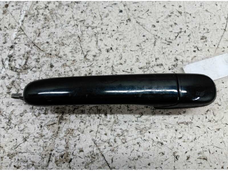 Recambio de maneta exterior trasera izquierda para volkswagen polo berlina (6n2) trendline referencia OEM IAM   