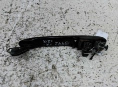 Recambio de maneta exterior trasera izquierda para volkswagen polo berlina (6n2) trendline referencia OEM IAM    2