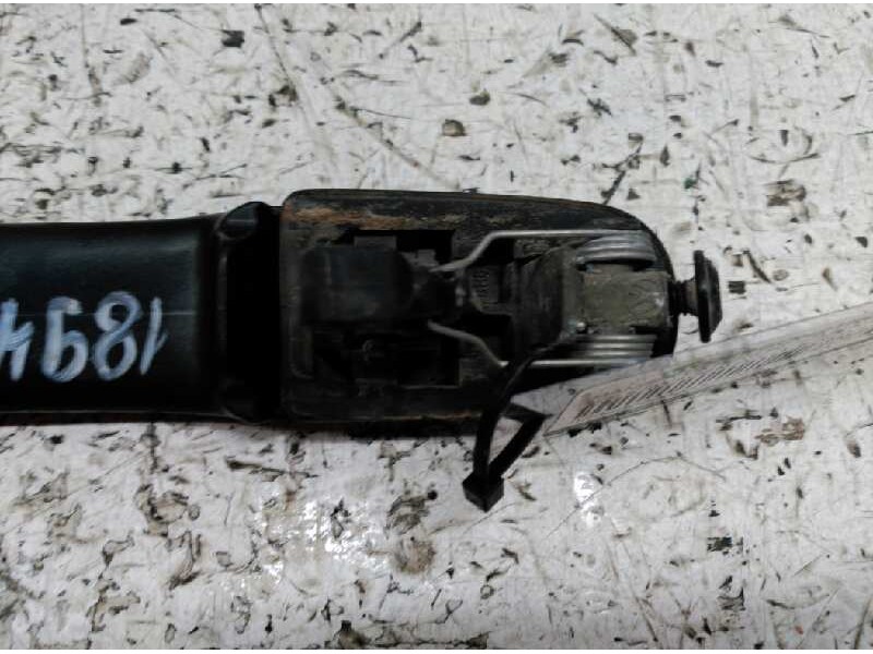 Recambio de maneta exterior trasera izquierda para volkswagen polo berlina (6n2) trendline referencia OEM IAM   