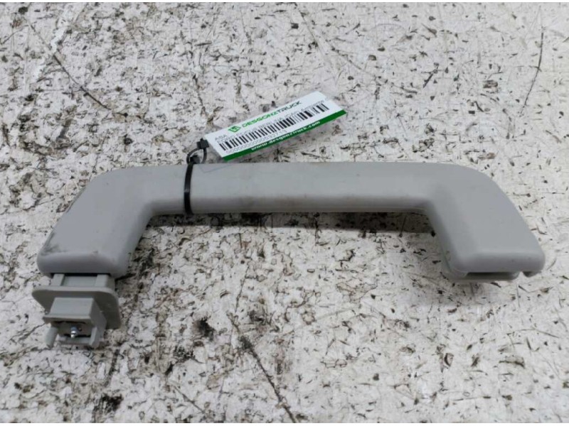 Recambio de asa para ford focus berlina (cap) ambiente (d) referencia OEM IAM   