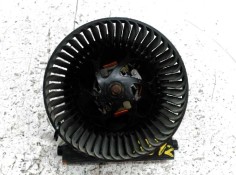 Recambio de ventilador calefaccion para volkswagen polo berlina (6n2) trendline referencia OEM IAM 1J1819021A  