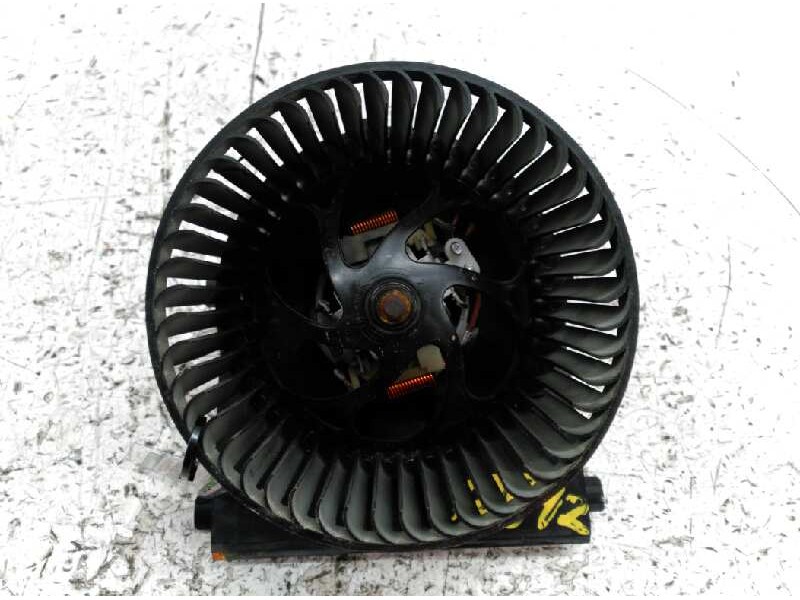 Recambio de ventilador calefaccion para volkswagen polo berlina (6n2) trendline referencia OEM IAM 1J1819021A  