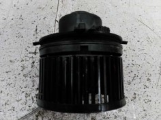 Recambio de ventilador calefaccion para volkswagen polo berlina (6n2) trendline referencia OEM IAM 1J1819021A   2