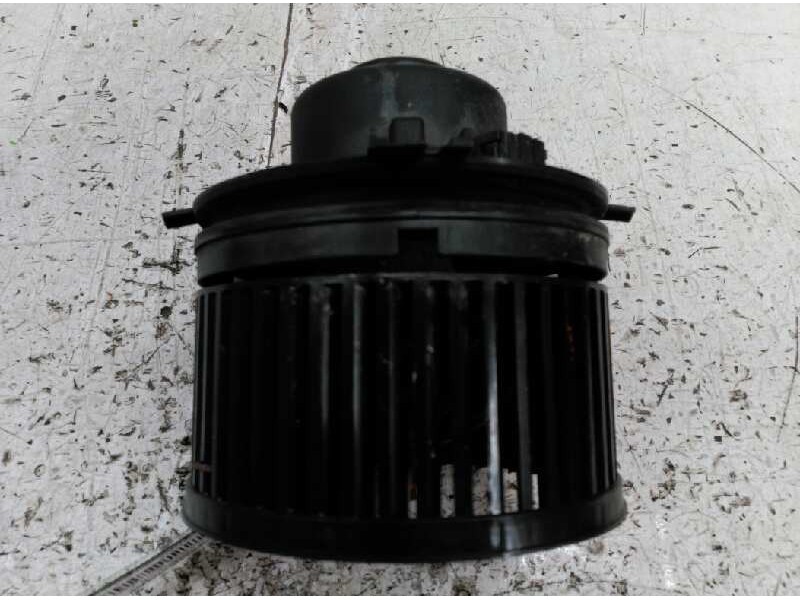 Recambio de ventilador calefaccion para volkswagen polo berlina (6n2) trendline referencia OEM IAM 1J1819021A  