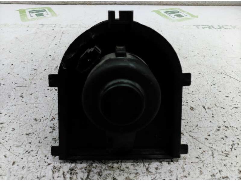 Recambio de ventilador calefaccion para volkswagen polo berlina (6n2) trendline referencia OEM IAM 1J1819021A  