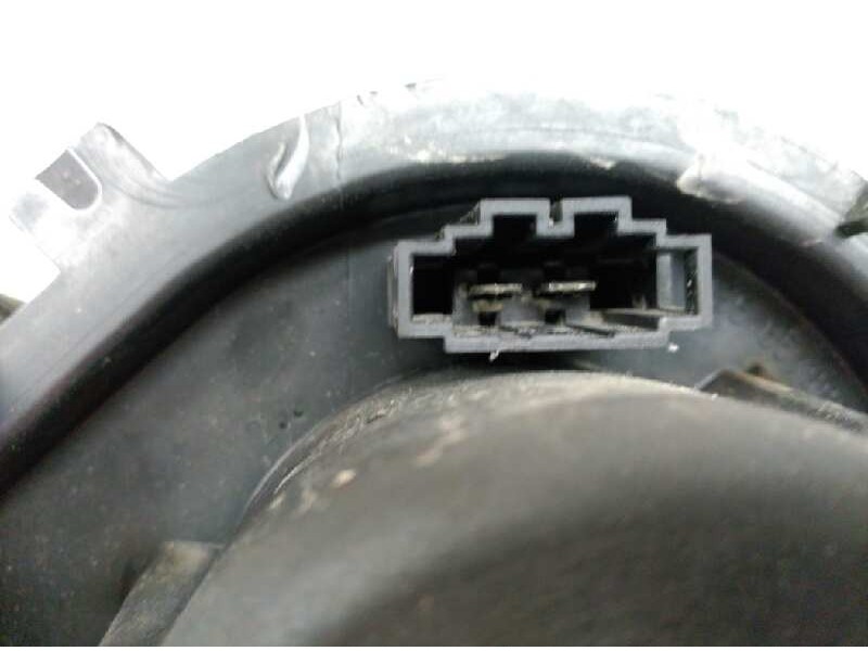 Recambio de ventilador calefaccion para volkswagen polo berlina (6n2) trendline referencia OEM IAM 1J1819021A  