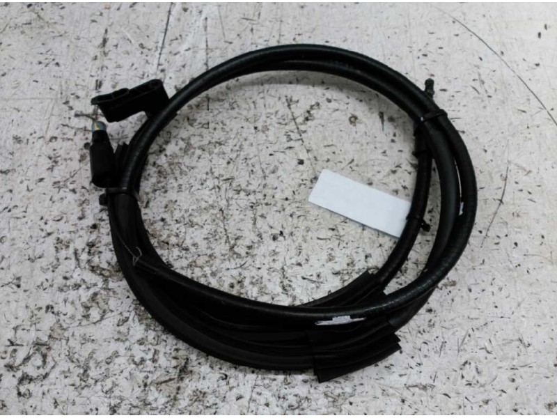 Recambio de cables de freno mano para ford focus berlina (cap) ambiente (d) referencia OEM IAM   
