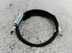 Recambio de cables de freno mano para ford focus berlina (cap) ambiente (d) referencia OEM IAM   