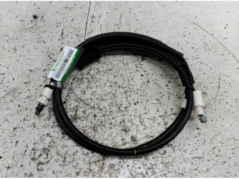 Recambio de cables de freno mano para ford focus berlina (cap) ambiente (d) referencia OEM IAM   