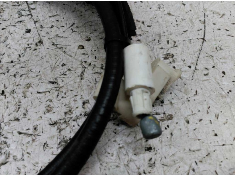Recambio de cables de freno mano para ford focus berlina (cap) ambiente (d) referencia OEM IAM   
