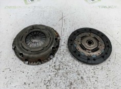 Recambio de kit embrague para ford focus berlina (cap) ambiente (d) referencia OEM IAM   