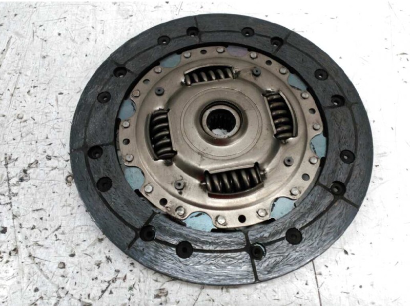 Recambio de kit embrague para ford focus berlina (cap) ambiente (d) referencia OEM IAM   