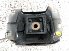 Recambio de soporte motor para ford focus berlina (cap) ambiente (d) referencia OEM IAM 3M517M121  