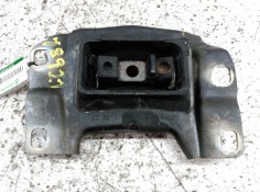 Recambio de soporte motor para ford focus berlina (cap) ambiente (d) referencia OEM IAM 3M517M121   2