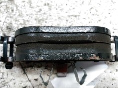 Recambio de pastillas de freno delanteras para ford focus berlina (cap) ambiente (d) referencia OEM IAM    2