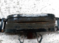 Recambio de pastillas de freno delanteras para ford focus berlina (cap) ambiente (d) referencia OEM IAM    2