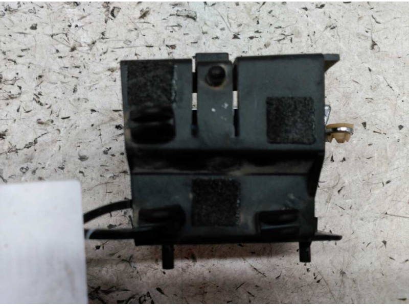 Recambio de maneta interior trasera derecha para volkswagen polo berlina (6n2) trendline referencia OEM IAM 6N0839114  