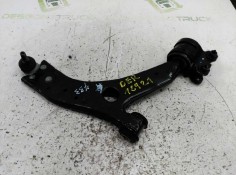 Recambio de brazo suspension inferior delantero derecho para ford focus berlina (cap) ambiente (d) referencia OEM IAM   