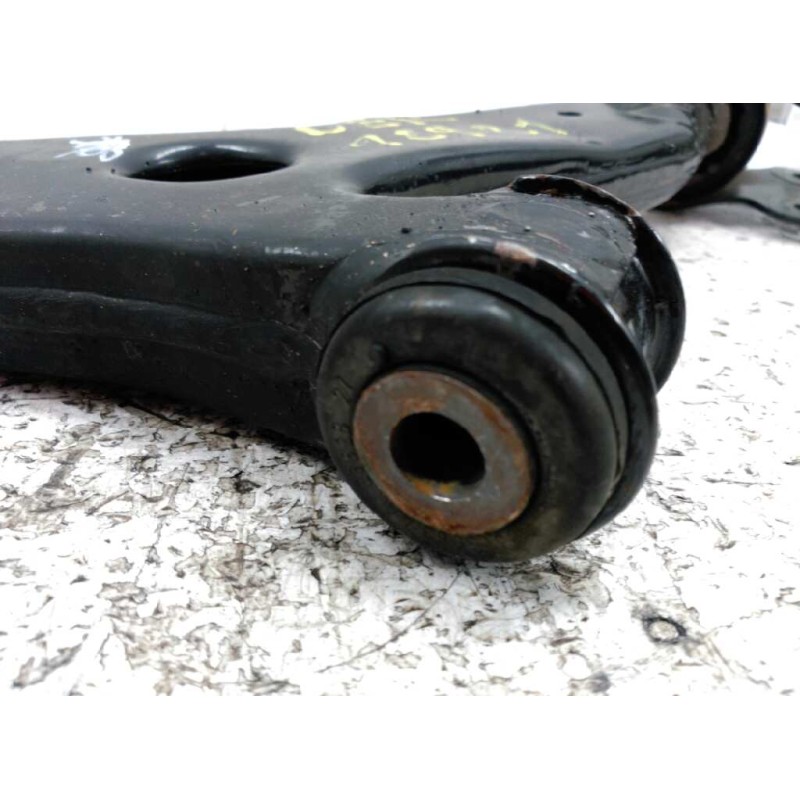 Recambio de brazo suspension inferior delantero derecho para ford focus berlina (cap) ambiente (d) referencia OEM IAM   
