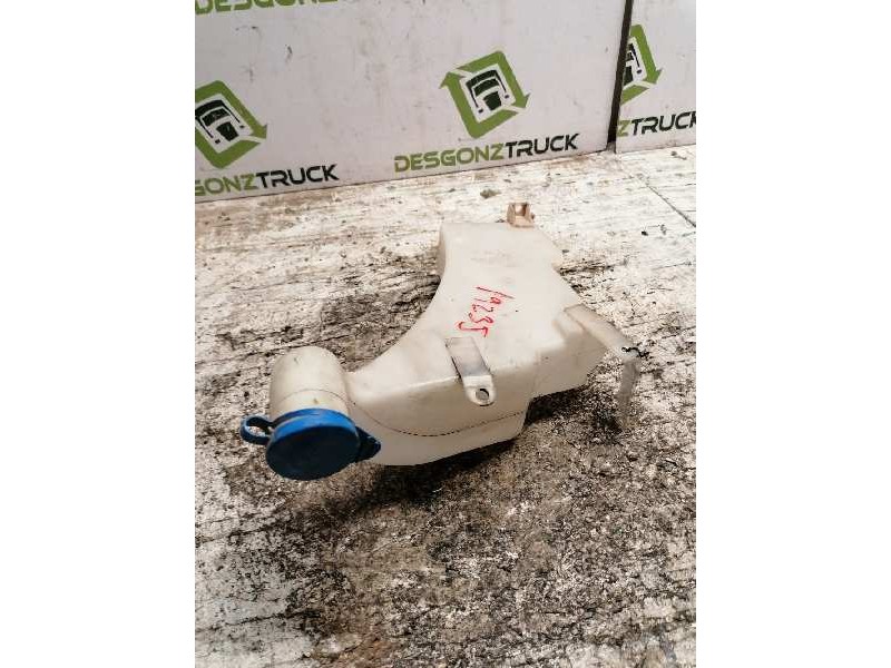 Recambio de deposito limpia para audi a8 (d2) 4.2 quattro referencia OEM IAM 4D0955451A  