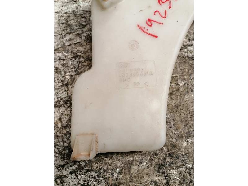 Recambio de deposito limpia para audi a8 (d2) 4.2 quattro referencia OEM IAM 4D0955451A  