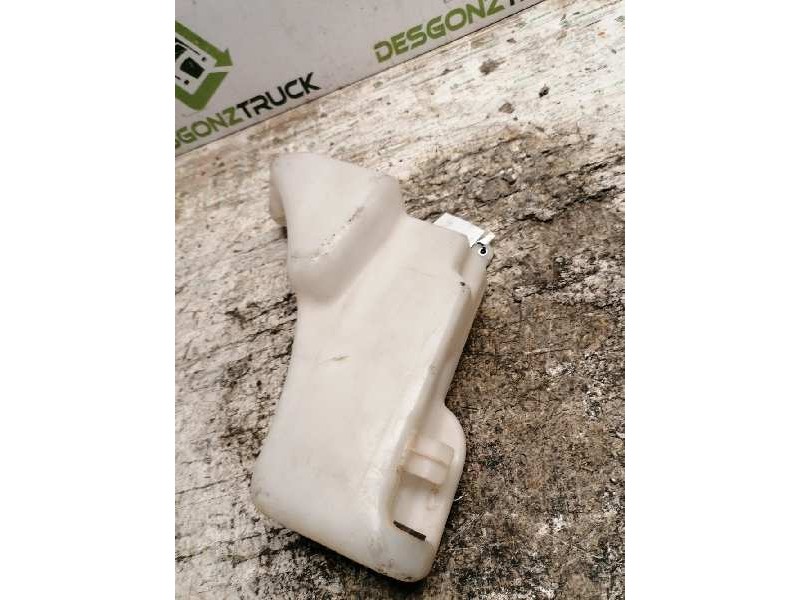 Recambio de deposito limpia para audi a8 (d2) 4.2 quattro referencia OEM IAM 4D0955451A  