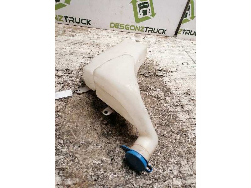 Recambio de deposito limpia para audi a8 (d2) 4.2 quattro referencia OEM IAM 4D0955451A  