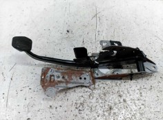 Recambio de pedal freno para ford focus berlina (cap) ambiente (d) referencia OEM IAM 4M512467AR  