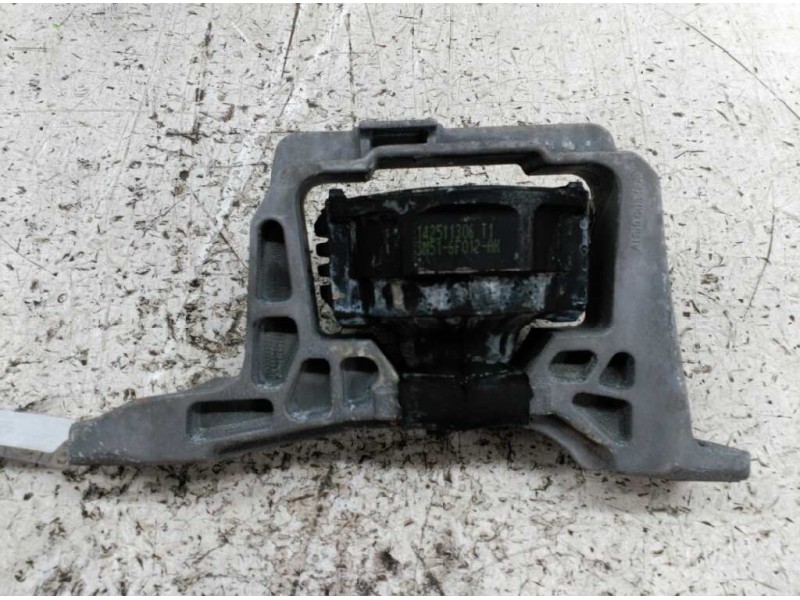 Recambio de soporte motor para ford focus berlina (cap) ambiente (d) referencia OEM IAM   