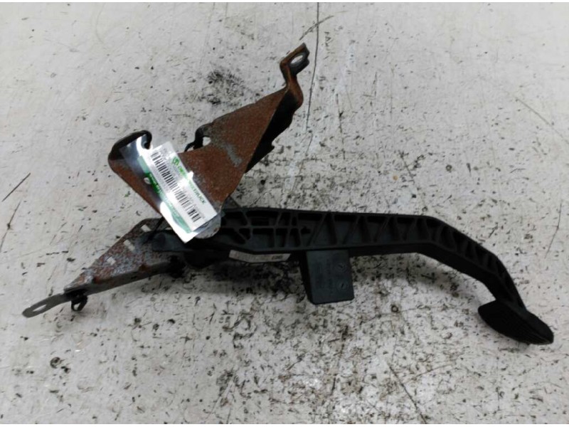 Recambio de pedal embrague para ford focus berlina (cap) ambiente (d) referencia OEM IAM   