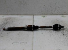 Recambio de transmision delantera derecha para ford focus berlina (cap) ambiente (d) referencia OEM IAM 4M513B436JE  