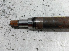 Recambio de transmision delantera derecha para ford focus berlina (cap) ambiente (d) referencia OEM IAM 4M513B436JE   2