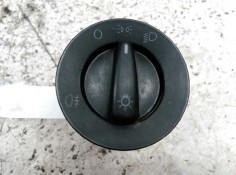 Recambio de mando luces para volkswagen polo berlina (6n2) trendline referencia OEM IAM TC41C0941531  