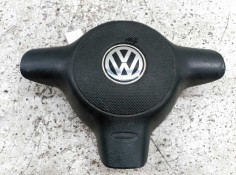 Recambio de airbag delantero izquierdo para volkswagen polo berlina (6n2) trendline referencia OEM IAM   