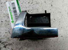 Recambio de maneta interior trasera izquierda para volkswagen polo berlina (6n2) trendline referencia OEM IAM   
