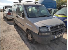 fiat doblo (119) del año 2001 2