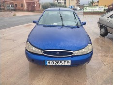ford mondeo berlina (gd) del año 1997